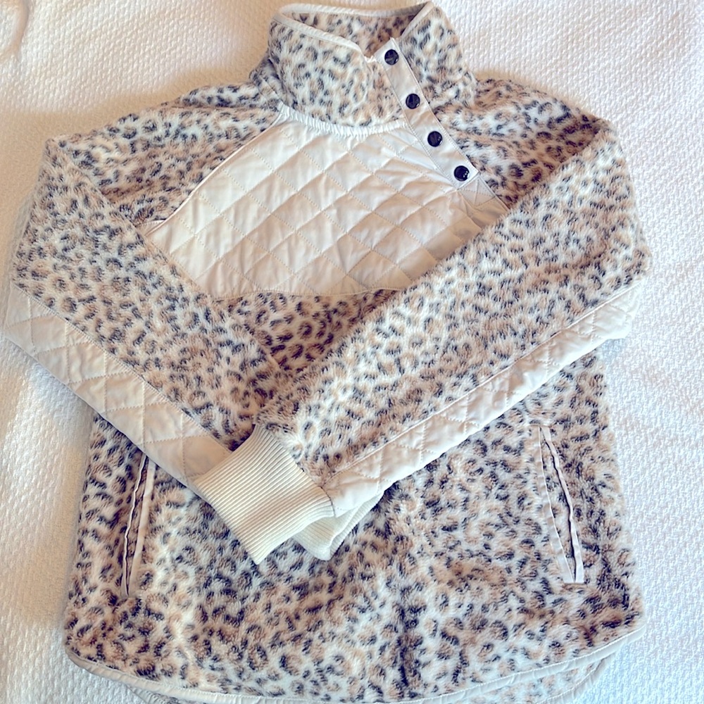 Cozy Pullover - image 3